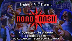 Download Game Road Rash High Compress